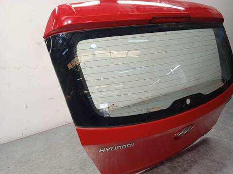 Foto 2ª: Portón Hyundai i30 CLASSIC 90CV 66KW [D4FB] (2007)