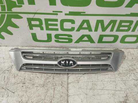 Rejilla Delantera Kia Carnival 2.9 CRDI CAT 185CV