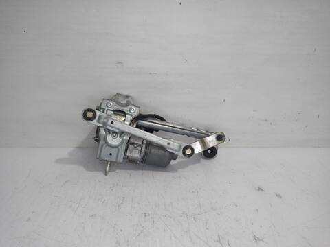 Foto 1ª: Motor Limpia Delantero Seat Altea FAMILY 105CV [BXE] (2006)