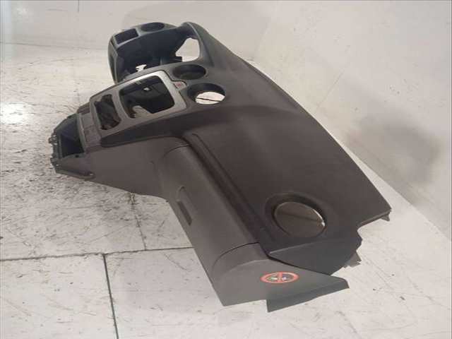 Foto 2ª: Salpicadero Ford Focus 1.6 TDCI CAT 109CV 80KW [G8DB] (2008)