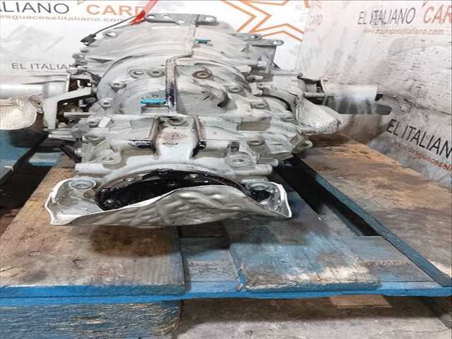 Foto 4ª: Caja Cambios Audi S4 4.2 AVANT 344CV 253KW [BBK] (2005)