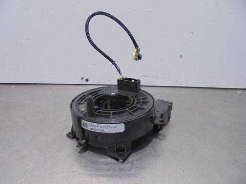 Foto 3ª: Anillo Airbag Renault Express 75CV 55KW [K9K U8] (2021)