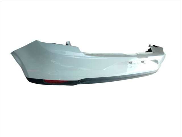 Foto 2ª: Paragolpes Trasero Renault Megane 1.5 DCI 110 B9A3) HATCHBACK IV HATCHBACK B9A/M/N_) (2015)
