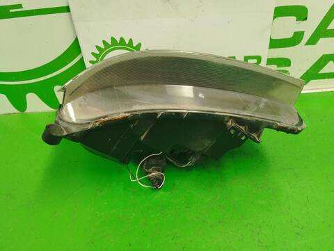 Foto 2ª: Faro Derecho Renault Clio 1.5 DCI DIESEL 65CV [K9K700 / K9K704] (2001)