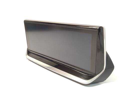 Foto 2ª: Pantalla Multifuncion Peugeot 2008 1.2 PURETECH 130 131CV 96KW [HN05] (2020)