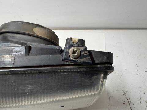 Foto 2ª: Faro Izquierdo Nissan Terrano VERSION INDEFINIDA (2002)