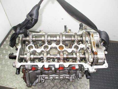 Foto 3ª: Motor Completo Hyundai i30 G4LC (2015)