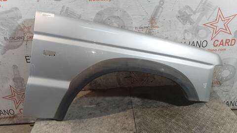 Aleta Delantera Derecha Land Rover Discovery TD5 E 139CV 102KW
