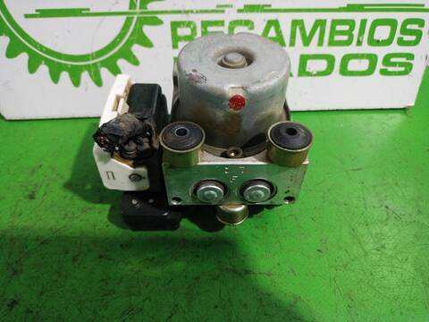 Abs Mazda 6 2.0 16V CAT 136CV