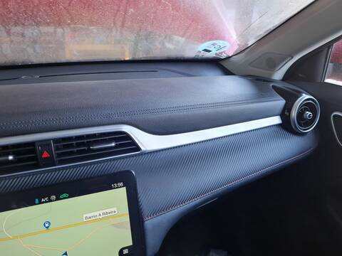 Foto 3ª: Kit Airbag Mg ZS LUXURY 111CV 82KW [10E4E] (2022)