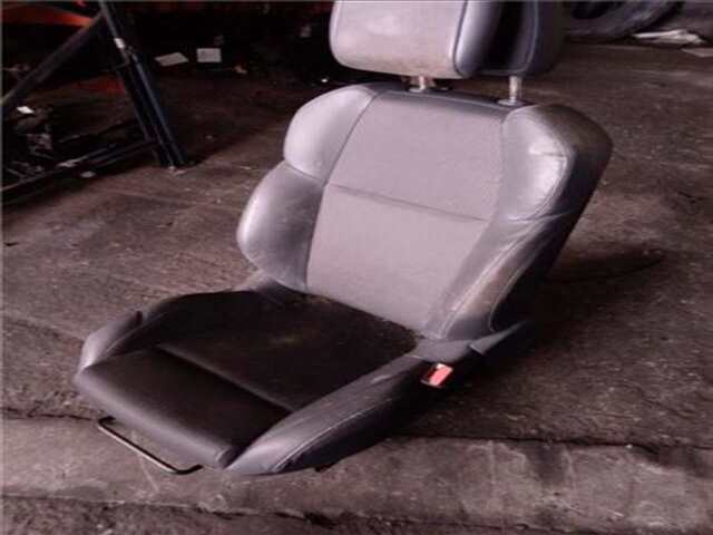 Foto 3ª: Asiento Delantero Derecho Peugeot 508 2.0 ALLURE [2.0 LTR. - 103 KW 16V HDI FAP] [RHF / DW10BTED4]