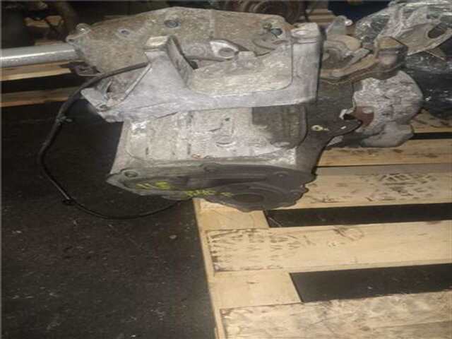 Foto 3ª: Caja Cambios Peugeot 407 2.0 HDI 135 [RHR (DW10BTED4)]