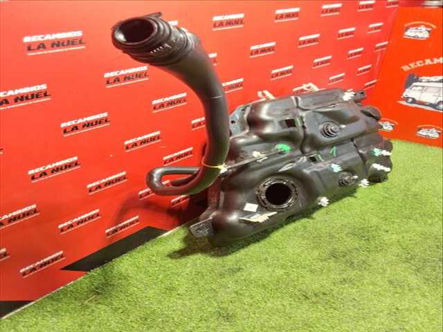 Foto 3ª: Deposito de Combustible Renault Kangoo BLUE DCI 95 KJAB) 95CV 70KW [K9K 876,K9K 877] (2024)