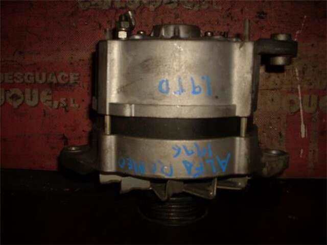 Foto 2ª: Alternador Alfa Romeo 145 1.9 TD [AR 33601]