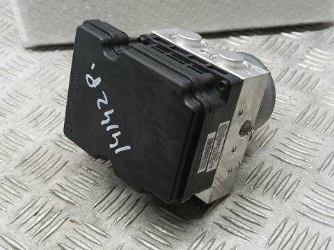 Foto 2ª: Abs Hyundai i20 KLASS 101CV 74KW [G3LE] (2021)