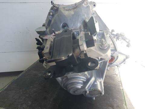 Foto 3ª: Caja Cambios Mazda 2 1.5 SKYACTIV-G HATCHBACK 90CV 66KW [P5] (2022)