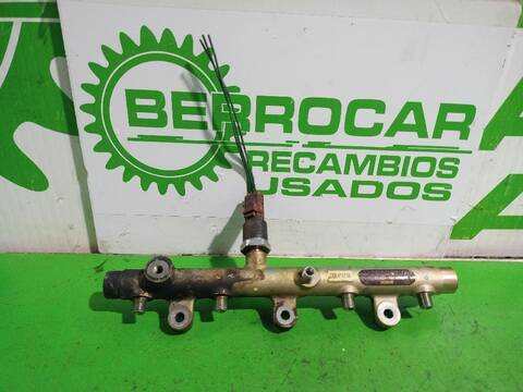 Rampa Inyectora Peugeot Partner 2.0 HDI CAT 90CV
