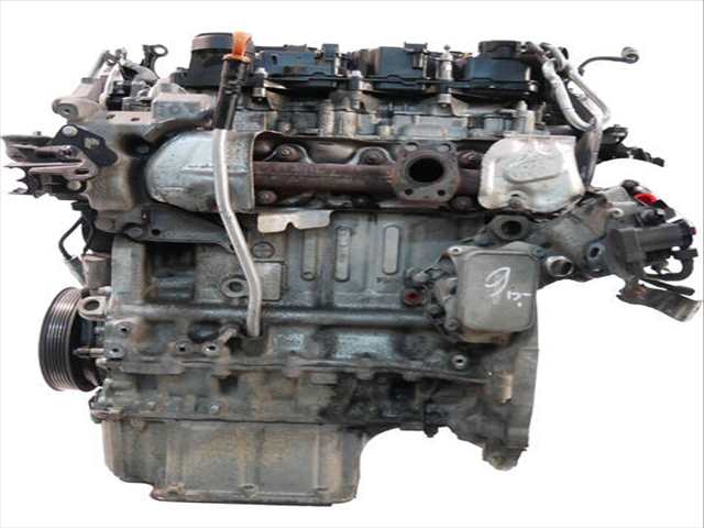 Foto 3ª: Motor Completo Peugeot Rifter 102CV 75KW [YH01 YHY DV5RD] (2020)