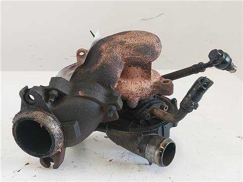 Turbocompresor Fiat Scudo 2.0 JTD 109CV FURGON