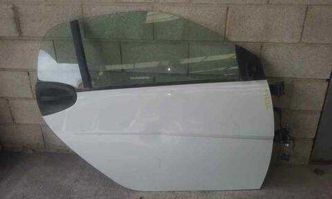 Puerta Delantera Derecha Smart Coupe FORTWO COUPE CDI 45CV 33KW