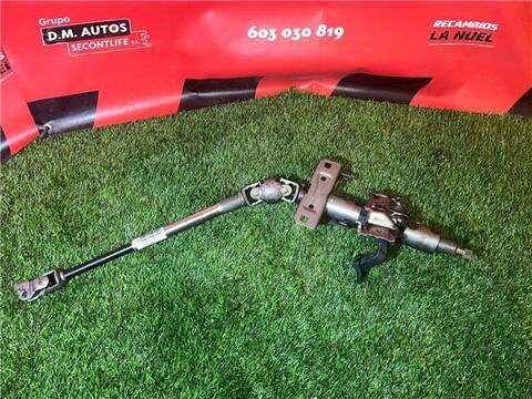 Foto 4ª: Columna Dirección Citroen Jumpy CONTROL M BLUE-HDI FAP 102CV 75KW FURGON [YH01] (2020)