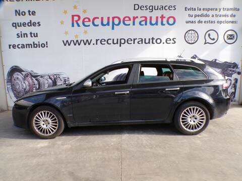 Caja Cambios Automatica Alfa Romeo 159 939A2000 AUT.
