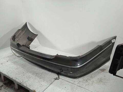 Foto 3ª: Paragolpes Trasero Mercedes Clase C 160 5.0 V8 24V CAT COUPE 306CV 225KW (2003)