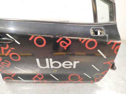 Foto 4ª: Puerta Delantera Derecha Toyota Corolla 1.8 VVTI HYBRID ZWE211 MZEA12) 98CV 72KW [2ZR-FXE] (2022)