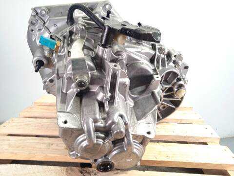 Foto 3ª: Caja Cambios Dacia Sandero 1.0 TCE 100 101CV 74KW (2023)