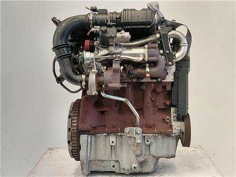 Foto 3ª: Motor Completo Dacia Logan 1.5 AMBIANCE 68CV 50KW [K9K 792] (2009)