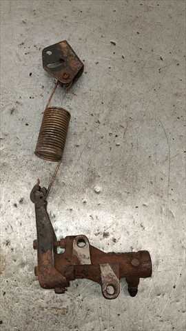 Foto 2ª: Bomba Freno Nissan Patrol 2.8 K260 [RD28] (1993)