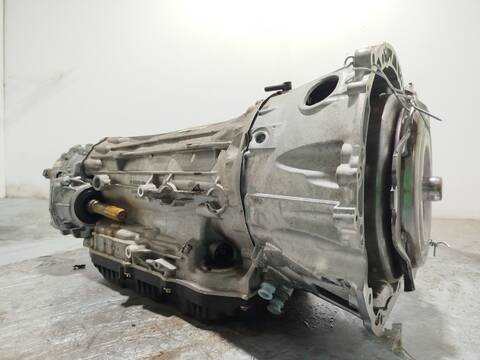 Foto 2ª: Caja Cambios Automatica Mercedes Clase V 200 V 220 CDI - D 4-MATIC 447.811 447.813) 163CV 120KW