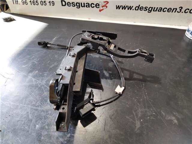 Foto 2ª: Cerradura Puerta Delantera Derecha Ford C Max 1.0 EDITION [1.0 LTR. - 92 KW ECOBOOST CAT] (CB7)(2010 _) [M1DA]