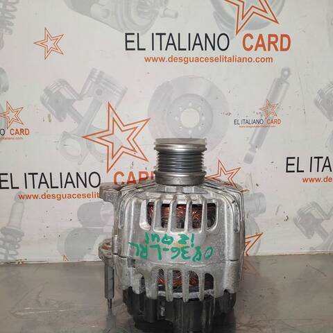 Foto 3ª: Alternador Seat Ibiza 1.6 TDI 115CV 85KW [DGT] (2017)