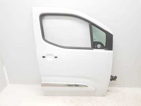 Puerta Delantera Derecha Toyota Proace L1 FAMILY ACTIVE