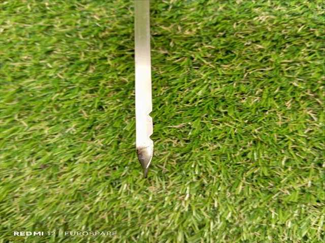 Foto 3ª: Despiece Motor Mitsubishi L200 2.5 D 4P CAJA ABIERTA [4D56] (1999)