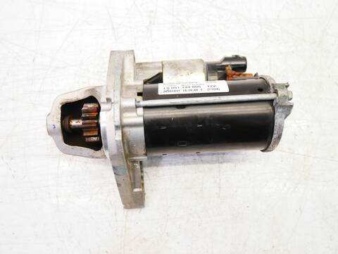 Foto 2ª: Motor de Arranque Fiat 500 69 CV 51KW [46341162] (2021)