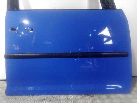 Foto 2ª: Puerta Delantera Derecha Volkswagen Caddy 1.9 TDI 105CV 77KW FURGONETA [BLS] (2006)