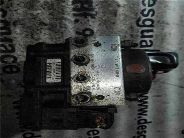 Foto 2ª: Abs Renault Clio 1.5 AUTHENTIQUE [1.5 LTR. - 50 KW DCI DIESEL] [K9K768]