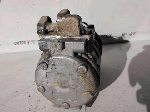 Foto 2ª: Compresor Aire Acondicionado Ssangyong Kyron D20DT - 664951 (2009)