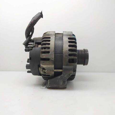 Foto 3ª: Alternador Ssangyong Rodius 2.7 XDI (2005)