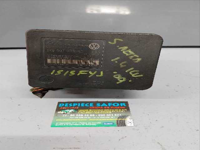 Abs Seat Altea 1.4 G