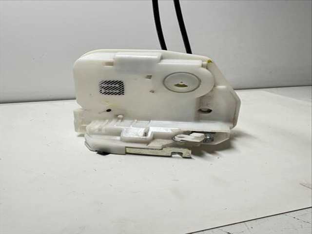 Cerradura Puerta Trasera Derecha Mitsubishi ASX 9HD