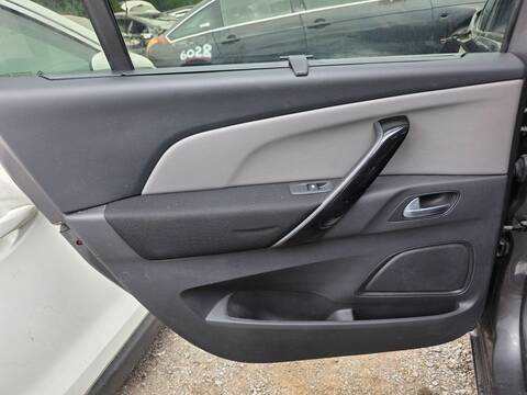 Tapizados Cartoneras Citroen C4 HNS PICASSO
