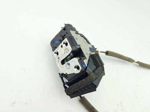 Cerradura Puerta Delantera Derecha Nissan Qashqai 1.5 DCI 110CV 81KW