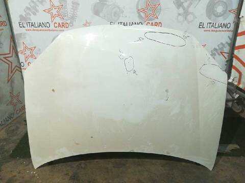 Capot Volkswagen Golf SPORTLINE BERLINA 140CV 103KW