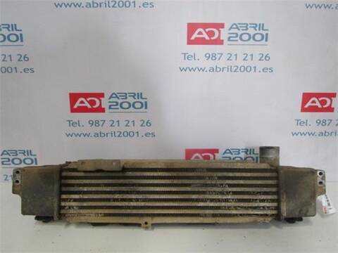 Foto 2ª: Intercooler Kia Sorento 2.5 CRDI 140CV 103KW [D4CB] (2003)