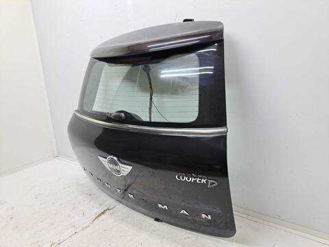 Foto 4ª: Portón Bmw Mini COOPER D 112CV 82KW [N47C20A] (2014)