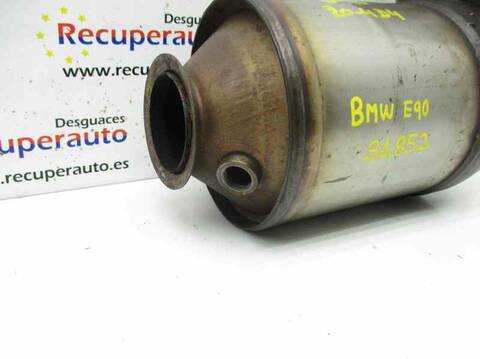 Foto 3ª: Catalizador Bmw Serie 3 315 N47D20C BERLINA (2007)