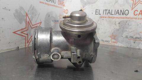 Foto 2ª: Valvula EGR Volkswagen Touareg TDI R5 174CV 128KW [BAC] (2004)